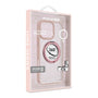 MyBat Pro Lure Series 360° Ring Stand MagSafe Case for Apple iPhone 16 Pro Max - Pink