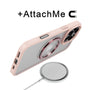 MyBat Pro Lure Series 360° Ring Stand MagSafe Case for Apple iPhone 16 Pro Max - Pink - RIP16PMCSRVLM623-6.jpg