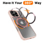 MyBat Pro Lure Series 360° Ring Stand MagSafe Case for Apple iPhone 16 Pro Max - Pink - RIP16PMCSRVLM623-9.jpg