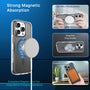 MyBat Pro Vivid Series w/ MagSafe Case for Apple iPhone 16 Pro Max - Blue - RIP16PMCSRVLT005-4.jpg