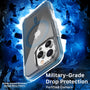 MyBat Pro Vivid Series w/ MagSafe Case for Apple iPhone 16 Pro Max - Blue - RIP16PMCSRVLT005-5.jpg