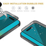 MyBat Pro Privacy Full Coverage Tempered Glass Screen Protector for Apple iPhone 16 Pro Max - Black - RIP16PMSCF111-6.jpg