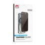 MyBat Pro Privacy Full Coverage Tempered Glass Screen Protector for Apple iPhone 16 Pro Max - Black - RIP16PMSCF111-7.jpg