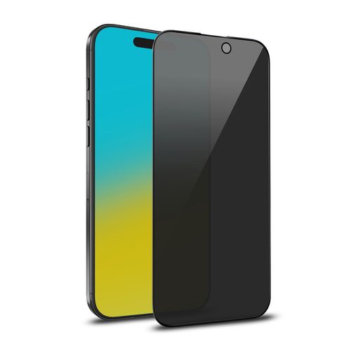 MyBat Pro Privacy Full Coverage Tempered Glass Screen Protector (3-pack) for Apple iPhone 16 Pro Max - Black - RIP16PMSCF112TH-2.jpg