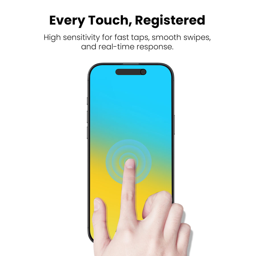 MyBat Pro Privacy Full Coverage Tempered Glass Screen Protector (3-pack) for Apple iPhone 16 Pro Max - Black - RIP16PMSCF112TH-8.jpg