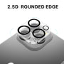 MyBat Pro Tempered Glass Lens Protector (2.5D) for Apple iPhone 16 Pro Max / 16 Pro - Clear - RIP16PMSCLE140-4.jpg