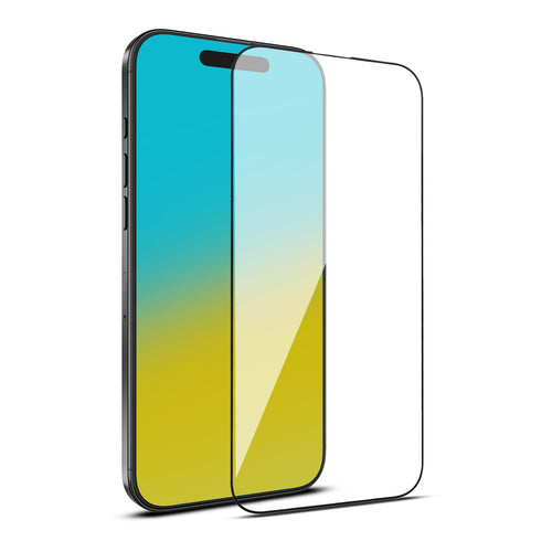 MyBat Pro Full Coverage Tempered Glass Screen Protector for Apple iPhone 16 Pro - Black - RIP16PSC85A-2.jpg