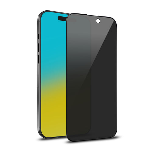 MyBat Pro Privacy Full Coverage Tempered Glass Screen Protector for Apple iPhone 16 Pro - Black - RIP16PSCF111-2.jpg