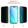 MyBat Pro Privacy Full Coverage Tempered Glass Screen Protector for Apple iPhone 16 - Black - RIP16SCF111-4.jpg