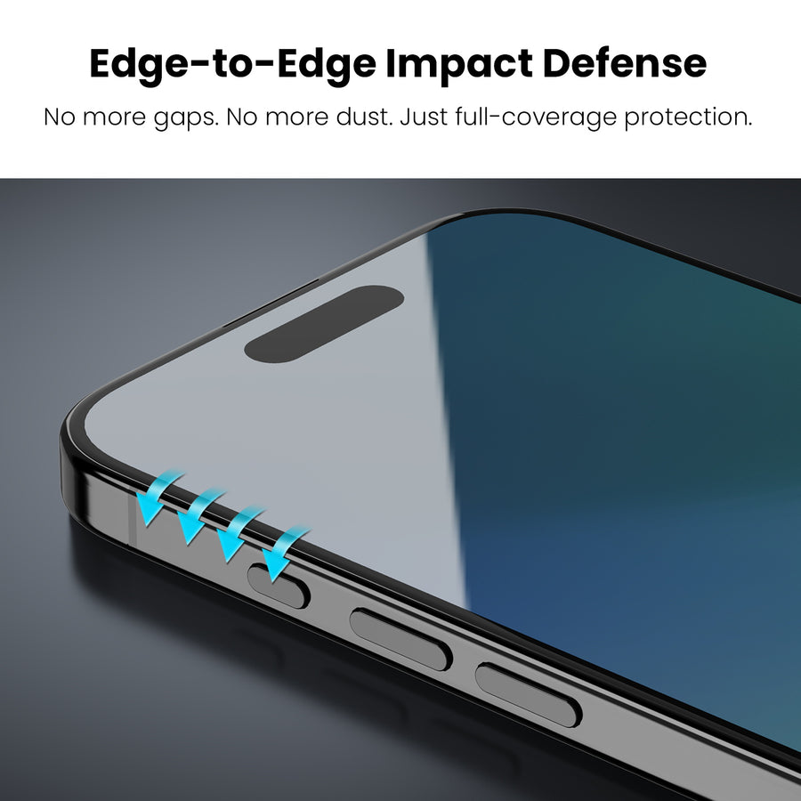 MyBat Pro Privacy Full Coverage Tempered Glass Screen Protector (3-pack) for Apple iPhone 16 / 15 / 15 Pro / 14 Pro - Black - RIP16SCF112TH-7.jpg