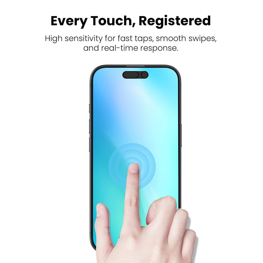 MyBat Pro Privacy Full Coverage Tempered Glass Screen Protector (3-pack) for Apple iPhone 16 / 15 / 15 Pro / 14 Pro - Black - RIP16SCF112TH-8.jpg