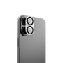 MyBat Pro Tempered Glass Lens Protector (2.5D) for Apple iPhone 16 / 16 Plus - Clear - RIP16SCLE140-2.jpg