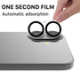 MyBat Pro Tempered Glass Lens Protector (2.5D) for Apple iPhone 16 / 16 Plus - Clear - RIP16SCLE140-3.jpg