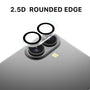 MyBat Pro Tempered Glass Lens Protector (2.5D) for Apple iPhone 16 / 16 Plus - Clear - RIP16SCLE140-5.jpg