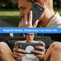 MyBat Pro Maverick Series Rogue Edition MagSafe Case for Apple iPhone Air - Black - RIP17ACS2NXMS001-8.jpg