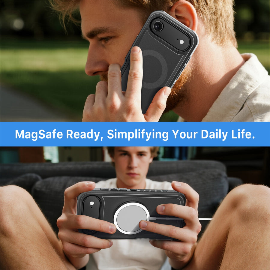 MyBat Pro Maverick Series Rogue Edition MagSafe Case for Apple iPhone Air - Black - RIP17ACS2NXMS001-8.jpg