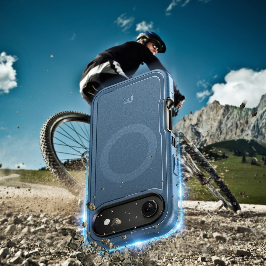 MyBat Pro Maverick Series Rogue Edition MagSafe Case for Apple iPhone Air - Blue - RIP17ACS2NXMS002-5.jpg
