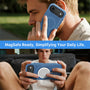 MyBat Pro Maverick Series Rogue Edition MagSafe Case for Apple iPhone Air - Blue - RIP17ACS2NXMS002-8.jpg