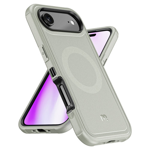 MyBat Pro Maverick Series Rogue Edition MagSafe Case for Apple iPhone Air - Grey - RIP17ACS2NXMS005-2.jpg