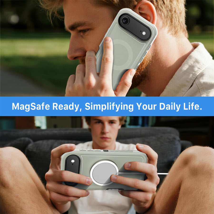 MyBat Pro Maverick Series Rogue Edition MagSafe Case for Apple iPhone Air - Grey - RIP17ACS2NXMS005-8.jpg