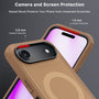 MyBat Pro Maverick Series Rogue Edition MagSafe Case for Apple iPhone Air - Brown - RIP17ACS2NXMS006-4.jpg