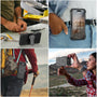MyBat Pro Maverick Series MagSafe Case w/ Holster and Tempered Glass for Apple iPhone Air - Black - RIP17ACS3NXMS001-8.jpg