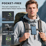 MyBat Pro Maverick Series MagSafe Case w/ Holster and Tempered Glass for Apple iPhone Air - Blue - RIP17ACS3NXMS002-5.jpg