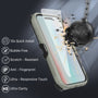 MyBat Pro Maverick Series MagSafe Case w/ Holster and Tempered Glass for Apple iPhone Air - Grey - RIP17ACS3NXMS005-10.jpg