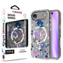MyBat Pro Mood Series MagSafe Case for Apple iPhone Air - Wildflowers