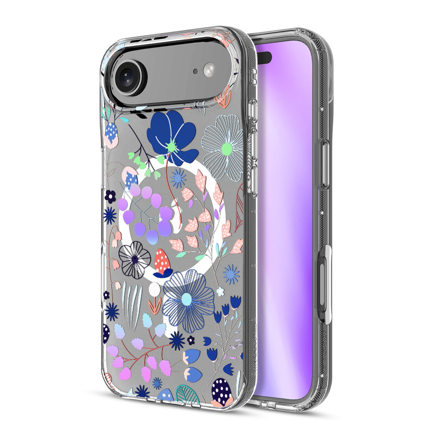 MyBat Pro Mood Series MagSafe Case for Apple iPhone Air - Wildflowers - RIP17ACSFSSM516-2.jpg