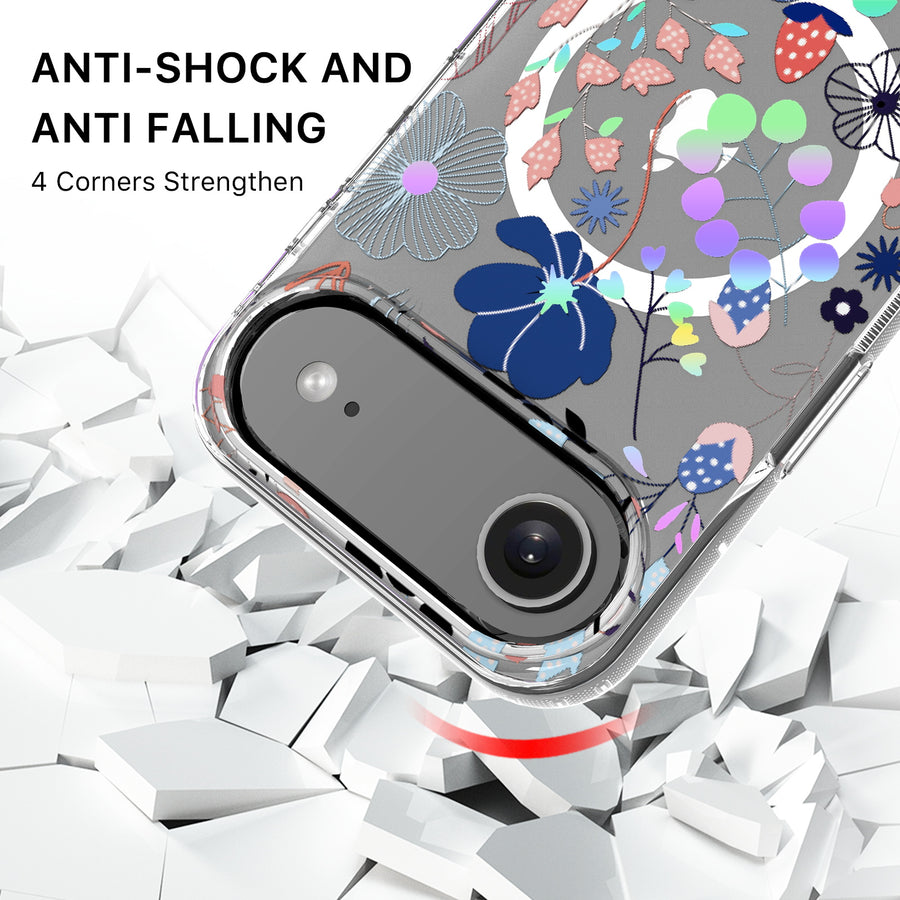 MyBat Pro Mood Series MagSafe Case for Apple iPhone Air - Wildflowers - RIP17ACSFSSM516-3.jpg