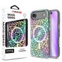 MyBat Pro Mood Series MagSafe Case for Apple iPhone Air - Holographic Leopard