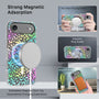 MyBat Pro Mood Series MagSafe Case for Apple iPhone Air - Holographic Leopard - RIP17ACSFSSM519-5.jpg