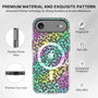 MyBat Pro Mood Series MagSafe Case for Apple iPhone Air - Holographic Leopard - RIP17ACSFSSM519-7.jpg