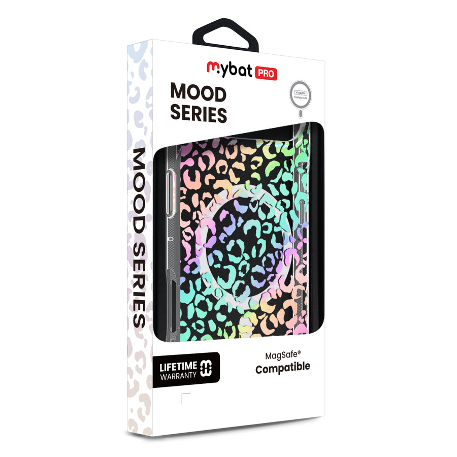 MyBat Pro Mood Series MagSafe Case for Apple iPhone Air - Holographic Leopard - RIP17ACSFSSM519-8.jpg