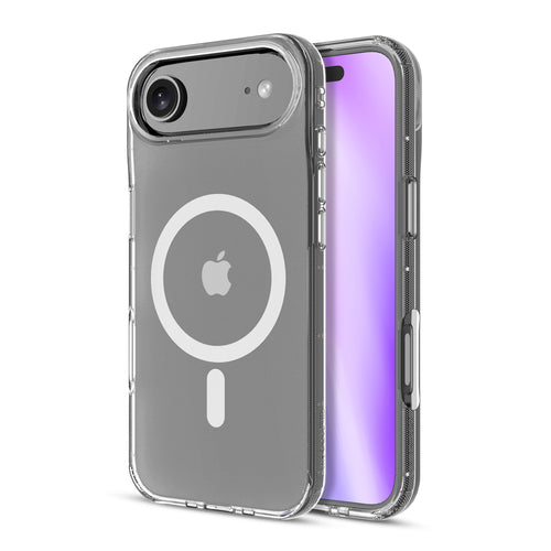 MyBat Pro Savvy Series MagSafe Case for Apple iPhone Air - Clear - RIP17ACSFSST301-2.jpg