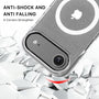 MyBat Pro Savvy Series MagSafe Case for Apple iPhone Air - Clear Glitter - RIP17ACSFSST302-3.jpg
