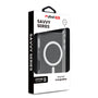 MyBat Pro Savvy Series MagSafe Case for Apple iPhone Air - Clear Glitter - RIP17ACSFSST302-8.jpg