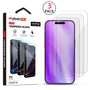 MyBat Pro Tempered Glass Screen Protector (2.5D)(3-pack) for Apple iPhone Air - Clear - RIP17ASC90TH-1.jpg