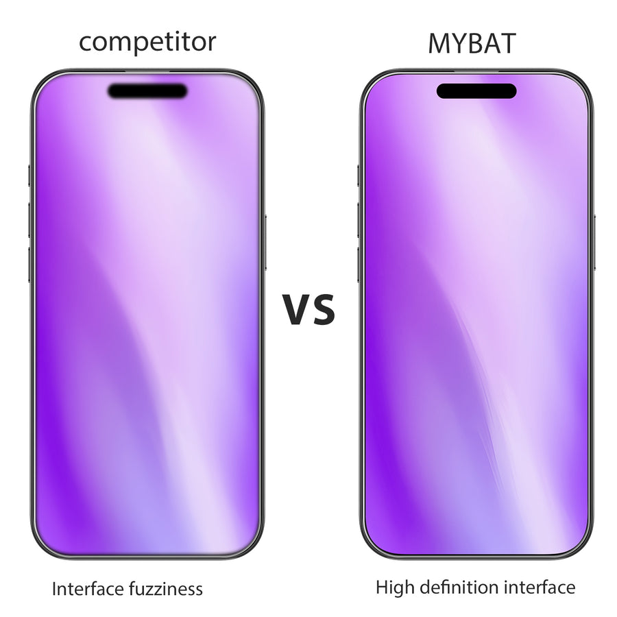 MyBat Pro Tempered Glass Screen Protector (2.5D)(3-pack) for Apple iPhone Air - Clear - RIP17ASC90TH-5.jpg