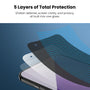 MyBat Pro Privacy Full Coverage Tempered Glass Screen Protector (3-pack) for Apple iPhone Air - Black - RIP17ASCF112TH-6.jpg
