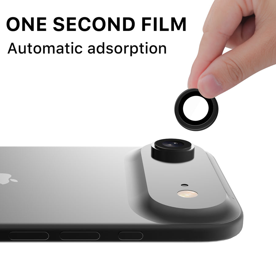 MyBat Pro Tempered Glass CamShield Lens Protector for Apple iPhone Air - Black - RIP17ASCLE301-3.jpg