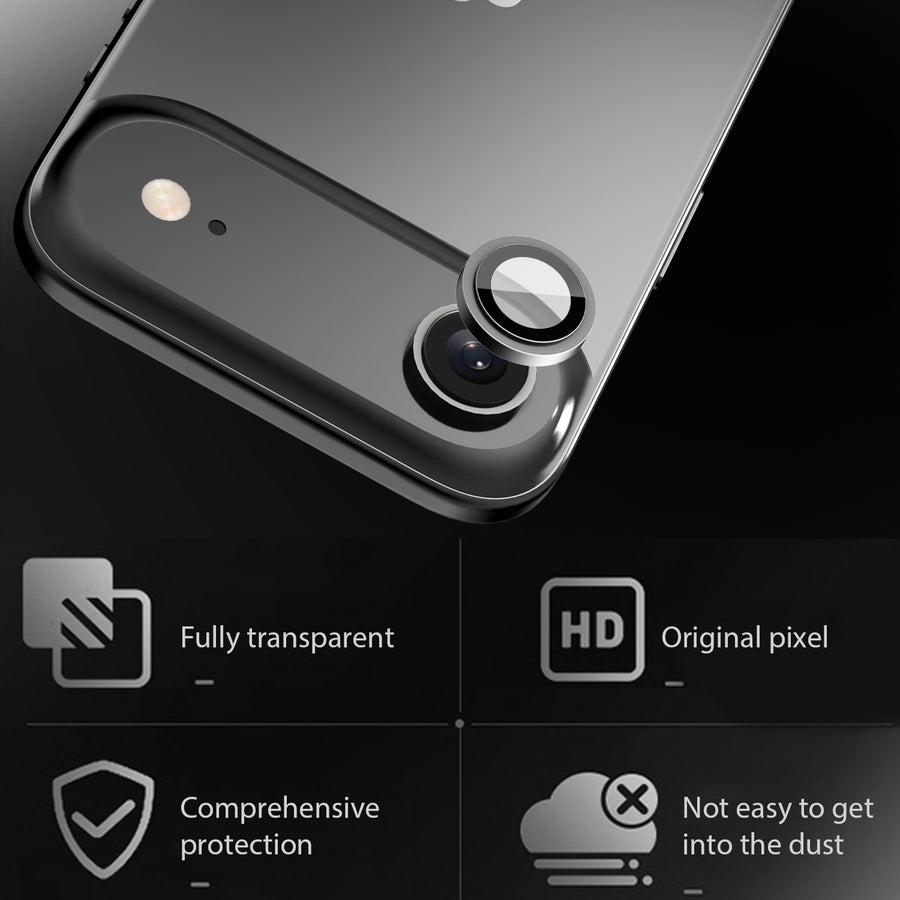 MyBat Pro Tempered Glass CamShield Lens Protector for Apple iPhone Air - Black - RIP17ASCLE301-4.jpg