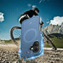 MyBat Pro Maverick Series Rogue Edition MagSafe Case for Apple iPhone 17 - Blue - RIP17CS2NXMS002-5.jpg