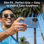 MyBat Pro Maverick Series Rogue Edition MagSafe Case for Apple iPhone 17 - Blue - RIP17CS2NXMS002-7.jpg