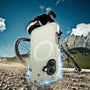 MyBat Pro Maverick Series Rogue Edition MagSafe Case for Apple iPhone 17 - Grey - RIP17CS2NXMS005-4.JPG