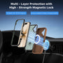 MyBat Pro Maverick Series Rogue Edition MagSafe Case for Apple iPhone 17 - Brown - RIP17CS2NXMS006-2.JPG
