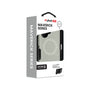 MyBat Pro Maverick Series MagSafe Case w/ Holster and Tempered Glass for Apple iPhone 17 - Grey
