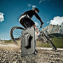 MyBat Pro Maverick Series MagSafe Case w/ Holster and Tempered Glass for Apple iPhone 17 - Grey - RIP17CS3NXMS005-7.jpg
