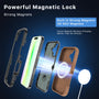 MyBat Pro Maverick Series MagSafe Case w/ Holster and Tempered Glass for Apple iPhone 17 - Brown - RIP17CS3NXMS006-3.jpg